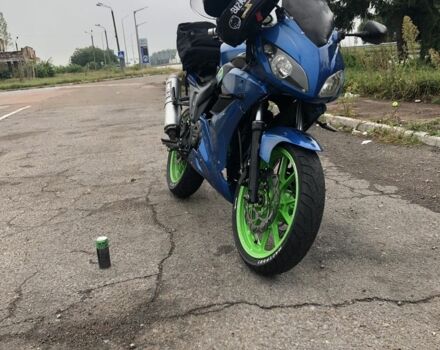 Вайпер Другая, объемом двигателя 0.25 л и пробегом 0 тыс. км за 935 $, фото 1 на Automoto.ua