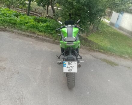 Вайпер Інша, об'ємом двигуна 0.25 л та пробігом 0 тис. км за 1250 $, фото 3 на Automoto.ua