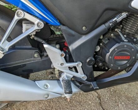 Вайпер Другая, объемом двигателя 0.25 л и пробегом 0 тыс. км за 900 $, фото 6 на Automoto.ua