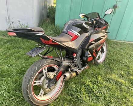 Вайпер Другая, объемом двигателя 0.25 л и пробегом 0 тыс. км за 1000 $, фото 4 на Automoto.ua