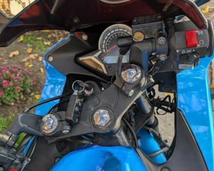 Вайпер Другая, объемом двигателя 0.25 л и пробегом 0 тыс. км за 900 $, фото 9 на Automoto.ua