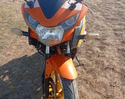 Вайпер Другая, объемом двигателя 0.2 л и пробегом 0 тыс. км за 1000 $, фото 3 на Automoto.ua