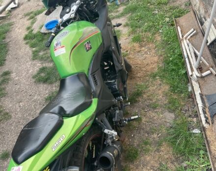 Вайпер Другая, объемом двигателя 0.25 л и пробегом 0 тыс. км за 550 $, фото 4 на Automoto.ua