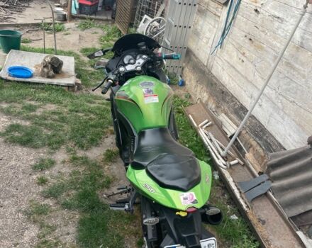 Вайпер Другая, объемом двигателя 0.25 л и пробегом 0 тыс. км за 550 $, фото 6 на Automoto.ua