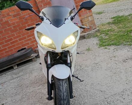 Вайпер Другая, объемом двигателя 0.25 л и пробегом 0 тыс. км за 1000 $, фото 2 на Automoto.ua