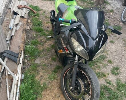 Вайпер Другая, объемом двигателя 0.25 л и пробегом 0 тыс. км за 550 $, фото 1 на Automoto.ua