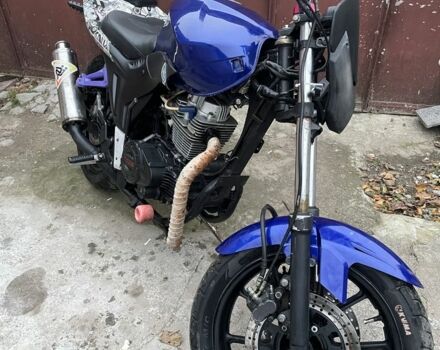 Вайпер Інша, об'ємом двигуна 0.25 л та пробігом 0 тис. км за 525 $, фото 1 на Automoto.ua