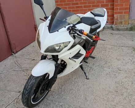 Вайпер Другая, объемом двигателя 0.25 л и пробегом 0 тыс. км за 1000 $, фото 1 на Automoto.ua