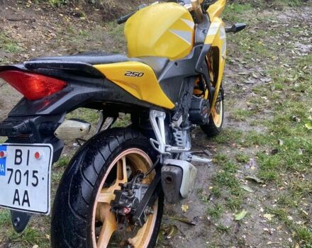 Вайпер Другая, объемом двигателя 0.25 л и пробегом 0 тыс. км за 429 $, фото 1 на Automoto.ua