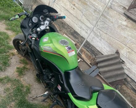 Вайпер Другая, объемом двигателя 0.25 л и пробегом 0 тыс. км за 550 $, фото 3 на Automoto.ua