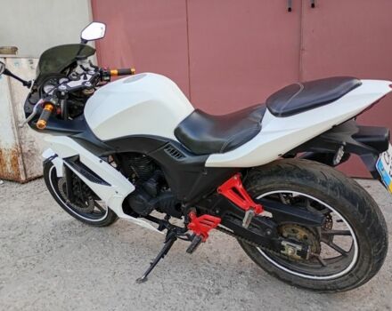 Вайпер Другая, объемом двигателя 0.25 л и пробегом 0 тыс. км за 1000 $, фото 4 на Automoto.ua