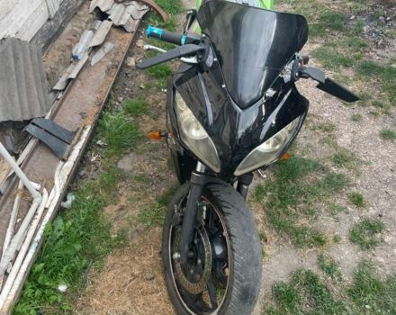 Вайпер Другая, объемом двигателя 0.25 л и пробегом 0 тыс. км за 550 $, фото 2 на Automoto.ua