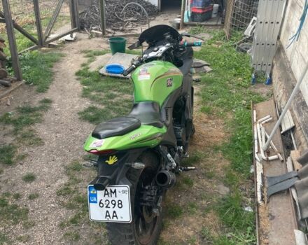 Вайпер Другая, объемом двигателя 0.25 л и пробегом 0 тыс. км за 550 $, фото 5 на Automoto.ua