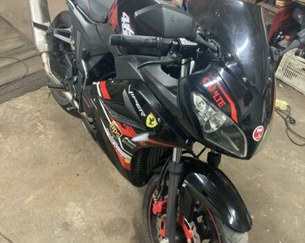 Вайпер Інша, об'ємом двигуна 0.25 л та пробігом 0 тис. км за 1100 $, фото 1 на Automoto.ua