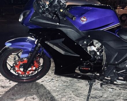 Вайпер Інша, об'ємом двигуна 0.25 л та пробігом 0 тис. км за 999 $, фото 6 на Automoto.ua