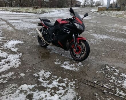 Вайпер Другая, объемом двигателя 0.25 л и пробегом 0 тыс. км за 994 $, фото 2 на Automoto.ua