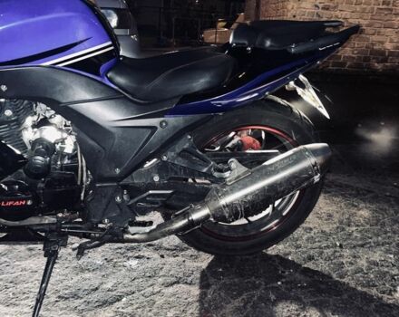 Вайпер Інша, об'ємом двигуна 0.25 л та пробігом 0 тис. км за 999 $, фото 4 на Automoto.ua