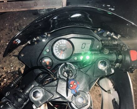 Вайпер Інша, об'ємом двигуна 0.25 л та пробігом 0 тис. км за 999 $, фото 2 на Automoto.ua