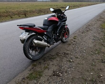 Вайпер Другая, объемом двигателя 0.25 л и пробегом 0 тыс. км за 994 $, фото 4 на Automoto.ua