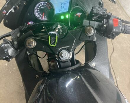 Вайпер Інша, об'ємом двигуна 0.25 л та пробігом 0 тис. км за 1100 $, фото 3 на Automoto.ua