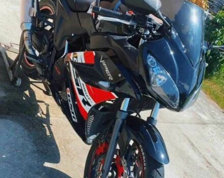 Вайпер Другая, объемом двигателя 0.22 л и пробегом 0 тыс. км за 839 $, фото 3 на Automoto.ua