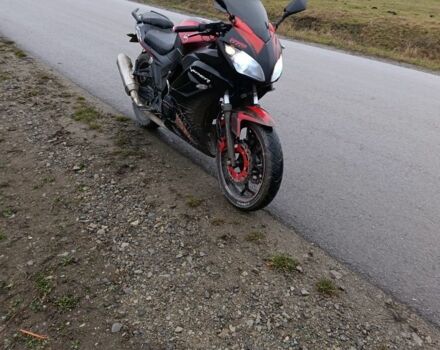 Вайпер Другая, объемом двигателя 0.25 л и пробегом 0 тыс. км за 994 $, фото 5 на Automoto.ua