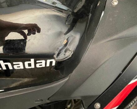 Вайпер Другая, объемом двигателя 0.22 л и пробегом 0 тыс. км за 839 $, фото 4 на Automoto.ua