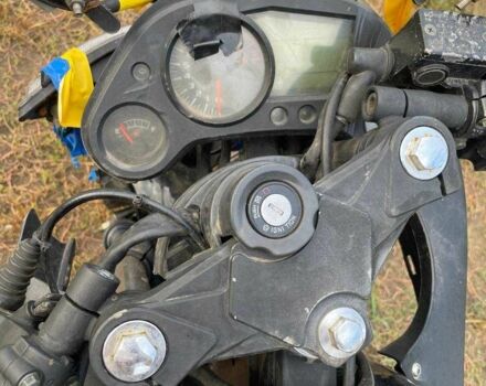 Вайпер Другая, объемом двигателя 0.22 л и пробегом 0 тыс. км за 840 $, фото 5 на Automoto.ua