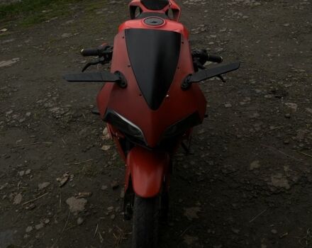 Вайпер Другая, объемом двигателя 0.25 л и пробегом 0 тыс. км за 1100 $, фото 5 на Automoto.ua