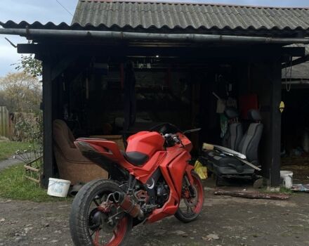 Вайпер Другая, объемом двигателя 0.25 л и пробегом 0 тыс. км за 1100 $, фото 2 на Automoto.ua