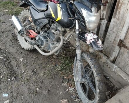 Вайпер Другая, объемом двигателя 0.2 л и пробегом 0 тыс. км за 750 $, фото 1 на Automoto.ua