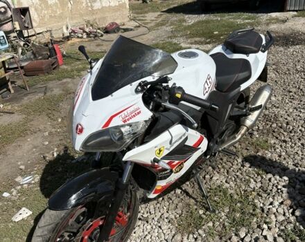 Вайпер Другая, объемом двигателя 0.25 л и пробегом 0 тыс. км за 905 $, фото 2 на Automoto.ua