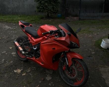 Вайпер Другая, объемом двигателя 0.25 л и пробегом 0 тыс. км за 1100 $, фото 3 на Automoto.ua