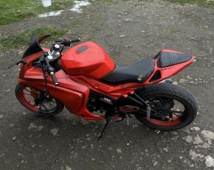 Вайпер Другая, объемом двигателя 0.25 л и пробегом 0 тыс. км за 1100 $, фото 6 на Automoto.ua