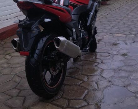 Вайпер Другая, объемом двигателя 0.25 л и пробегом 0 тыс. км за 876 $, фото 4 на Automoto.ua