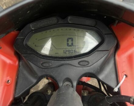 Вайпер Другая, объемом двигателя 0.25 л и пробегом 0 тыс. км за 1100 $, фото 7 на Automoto.ua