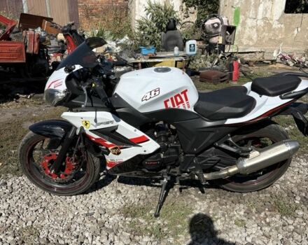 Вайпер Другая, объемом двигателя 0.25 л и пробегом 0 тыс. км за 905 $, фото 5 на Automoto.ua