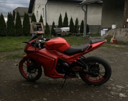 Вайпер Другая, объемом двигателя 0.25 л и пробегом 0 тыс. км за 1100 $, фото 4 на Automoto.ua