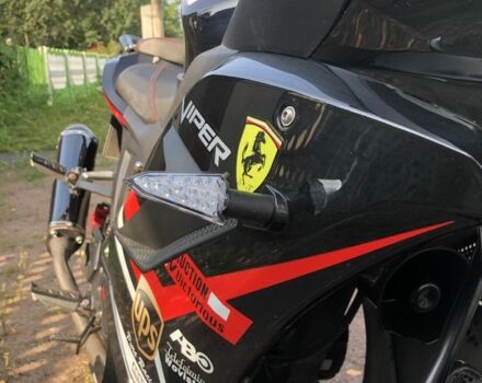 Вайпер Другая, объемом двигателя 0.25 л и пробегом 0 тыс. км за 1400 $, фото 17 на Automoto.ua