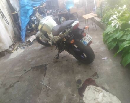 Вайпер Другая, объемом двигателя 0.2 л и пробегом 0 тыс. км за 721 $, фото 2 на Automoto.ua