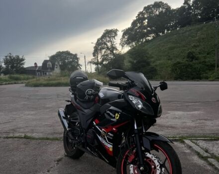 Вайпер Другая, объемом двигателя 0.25 л и пробегом 0 тыс. км за 1100 $, фото 7 на Automoto.ua