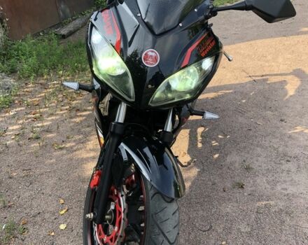 Вайпер Другая, объемом двигателя 0.25 л и пробегом 0 тыс. км за 1400 $, фото 15 на Automoto.ua