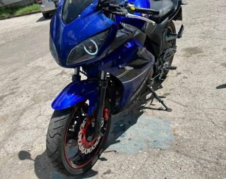 Вайпер Другая, объемом двигателя 0.25 л и пробегом 0 тыс. км за 1050 $, фото 6 на Automoto.ua