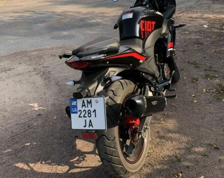 Вайпер Другая, объемом двигателя 0.25 л и пробегом 0 тыс. км за 1400 $, фото 2 на Automoto.ua