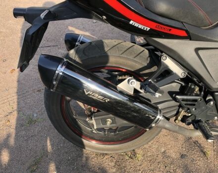 Вайпер Другая, объемом двигателя 0.25 л и пробегом 0 тыс. км за 1400 $, фото 22 на Automoto.ua