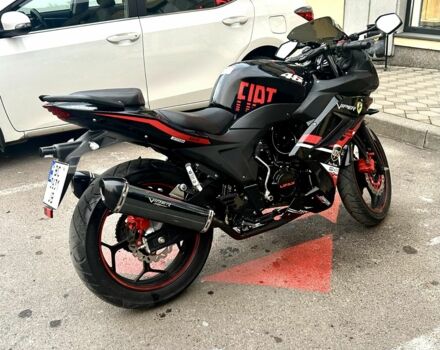 Вайпер Другая, объемом двигателя 0.25 л и пробегом 0 тыс. км за 1150 $, фото 3 на Automoto.ua