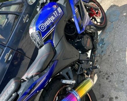 Вайпер Другая, объемом двигателя 0.25 л и пробегом 0 тыс. км за 1050 $, фото 7 на Automoto.ua