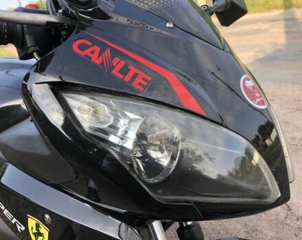 Вайпер Другая, объемом двигателя 0.25 л и пробегом 0 тыс. км за 1400 $, фото 6 на Automoto.ua