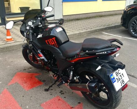 Вайпер Другая, объемом двигателя 0.25 л и пробегом 0 тыс. км за 1150 $, фото 4 на Automoto.ua