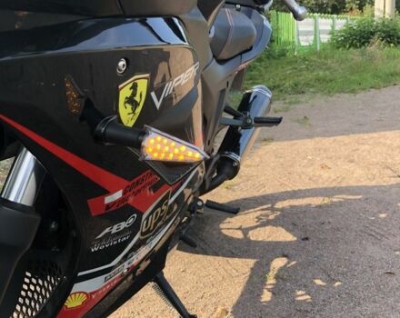 Вайпер Другая, объемом двигателя 0.25 л и пробегом 0 тыс. км за 1400 $, фото 16 на Automoto.ua